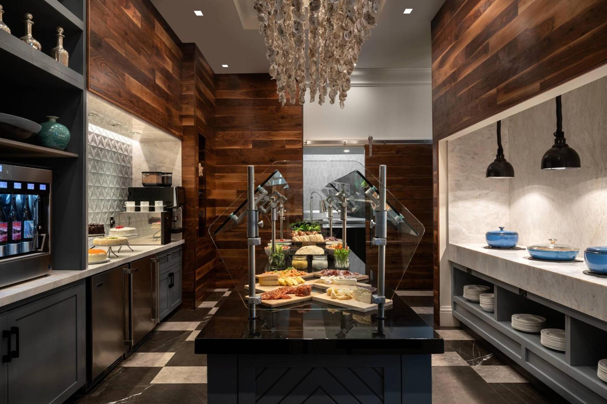 The Ritz-Carlton St. Thomas Hotel Benner Екстериор снимка