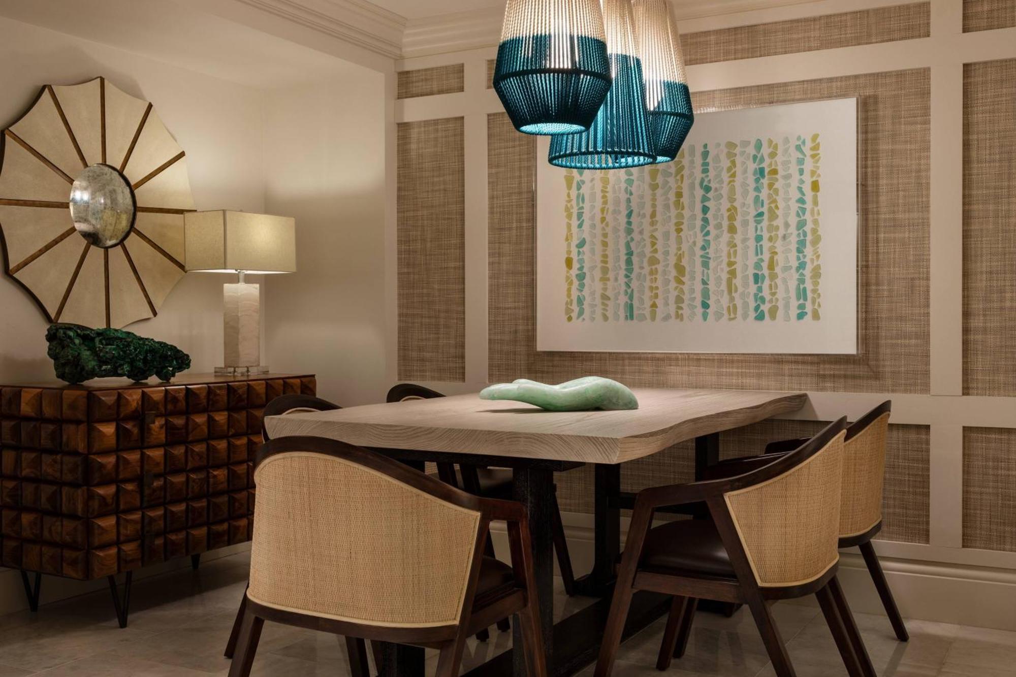 The Ritz-Carlton St. Thomas Hotel Benner Екстериор снимка