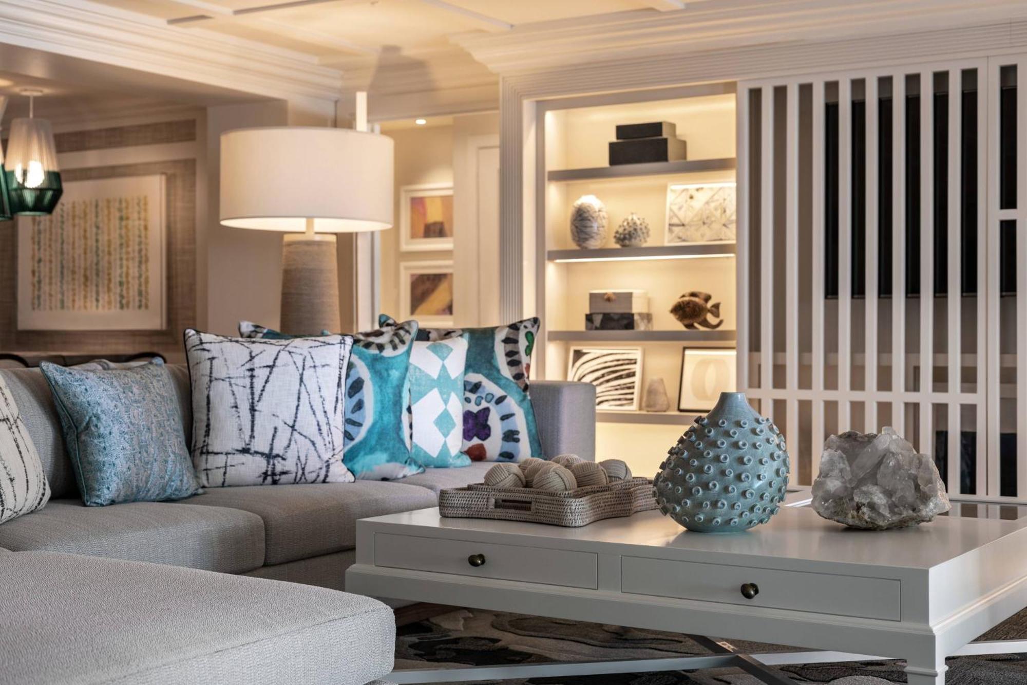 The Ritz-Carlton St. Thomas Hotel Benner Екстериор снимка