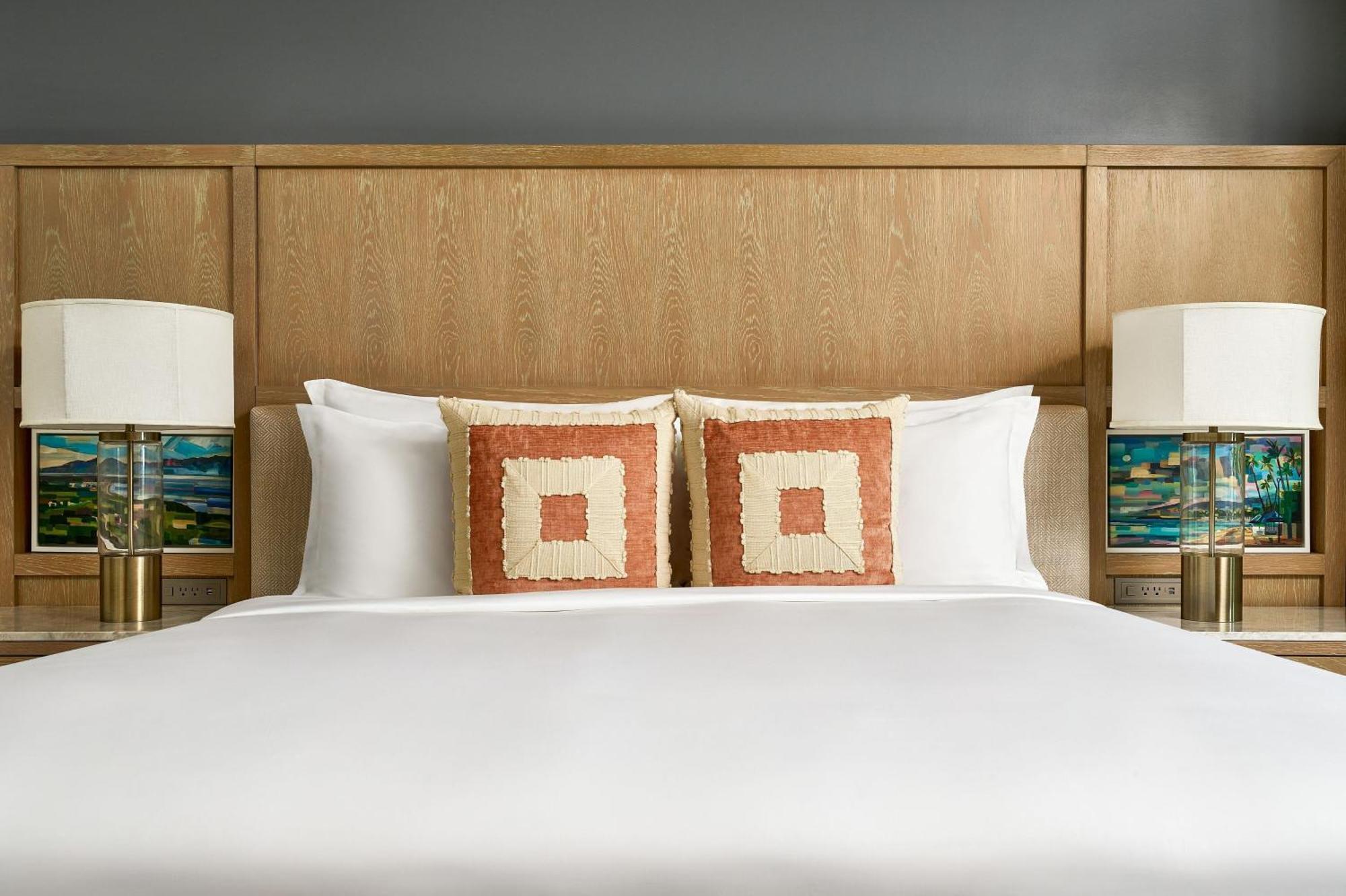 The Ritz-Carlton St. Thomas Hotel Benner Екстериор снимка