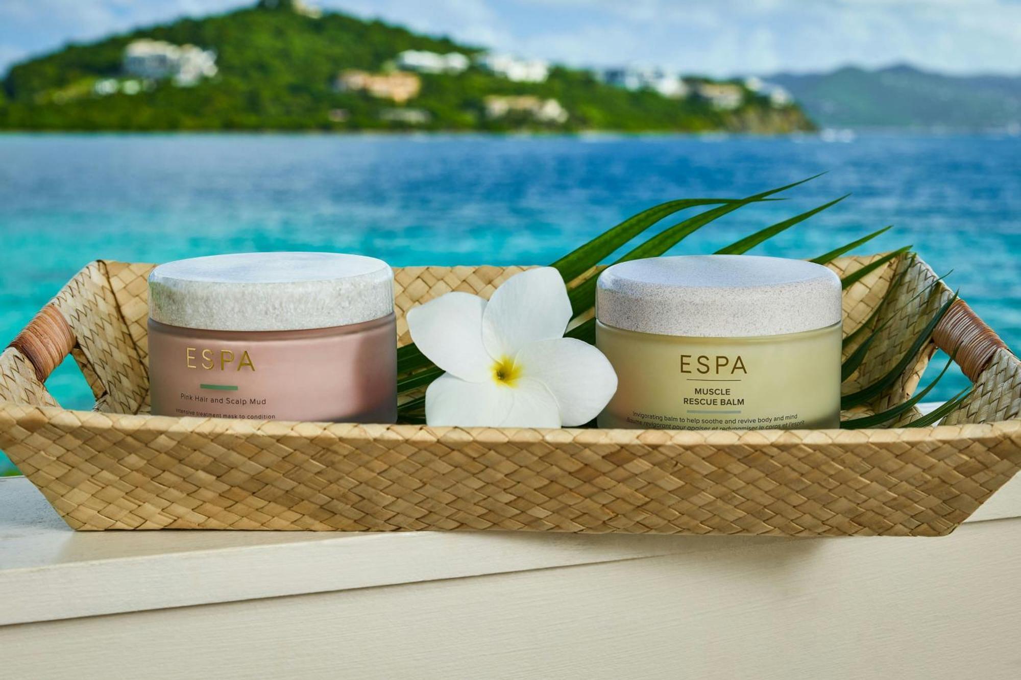 The Ritz-Carlton St. Thomas Hotel Benner Екстериор снимка